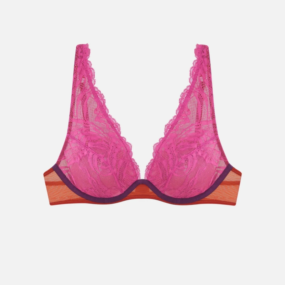 Dora Larsen Alba Bra